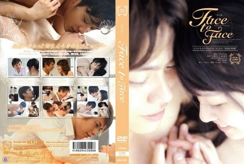 SILK-018 面对面 - 前田雏