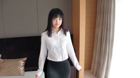 素人应徵A片干砲体验 1377 SIRO-4305