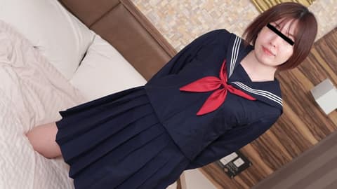 那时候你还年轻～水手服姿态大兴奋！~ 山下良子 pacopacomama_102423_928