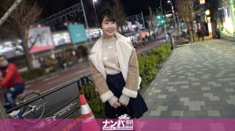真实搭讪后首拍 1606 200GANA-2442