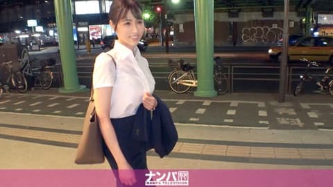 真实搭讪后首拍 1524 200GANA-2348