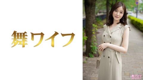 跳舞人妻 本田里绪菜 1 292MY-843