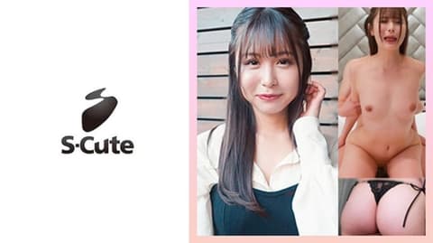 保奈美(21) 模特儿美女可爱般自拍性爱 229SCUTE-1473