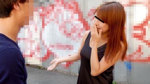 突然在街投被逆搭讪直接到宾馆、就这样做爱中出 樱井香保里 10musume_122121_01